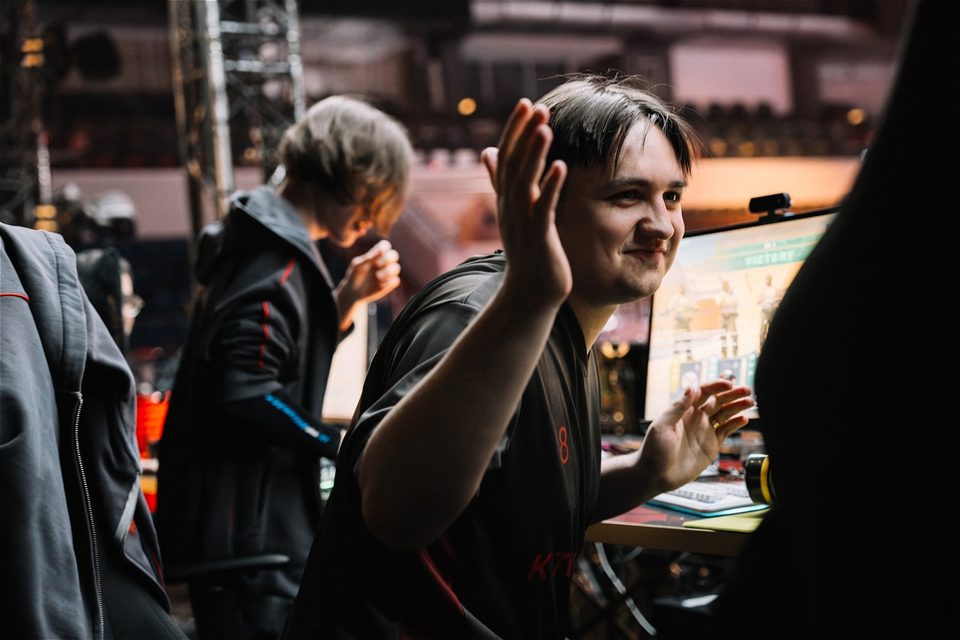 Финал MPL Season 3 на арене Балуан Шолак