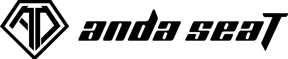 Anda Seat logo