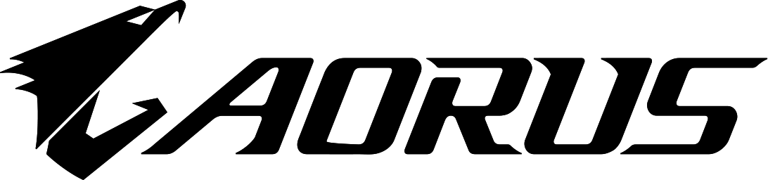 AORUS logo