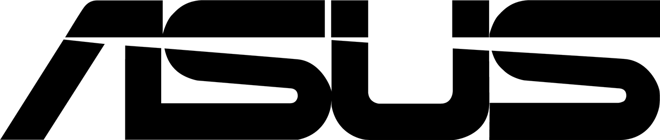 ASUS logo