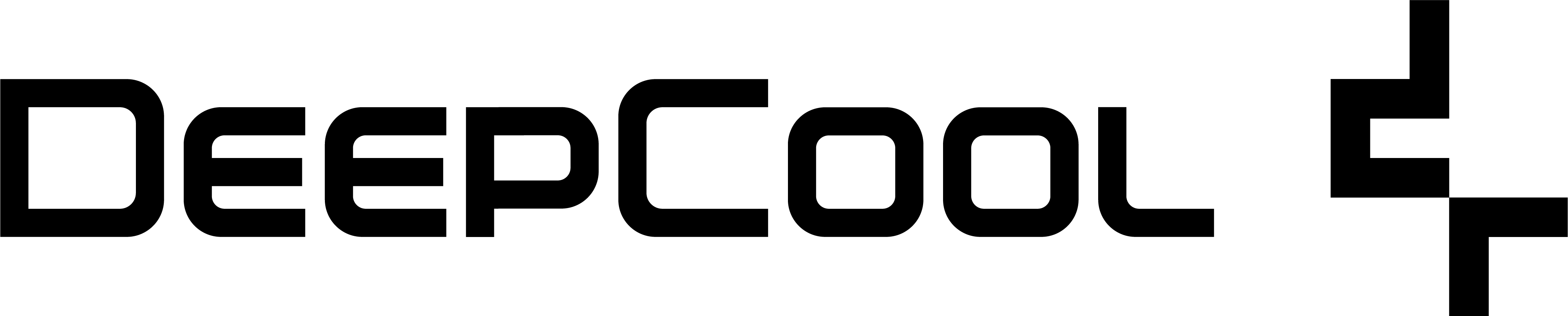 DeepCool logo