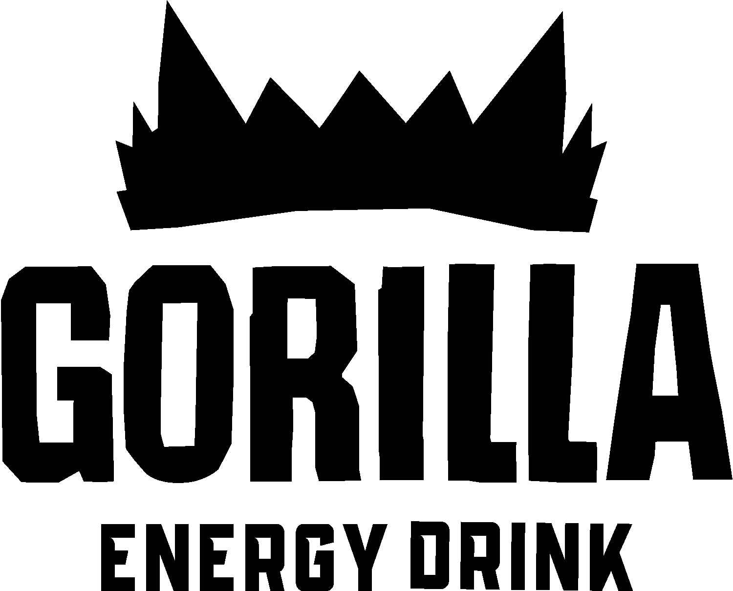 Gorilla logo