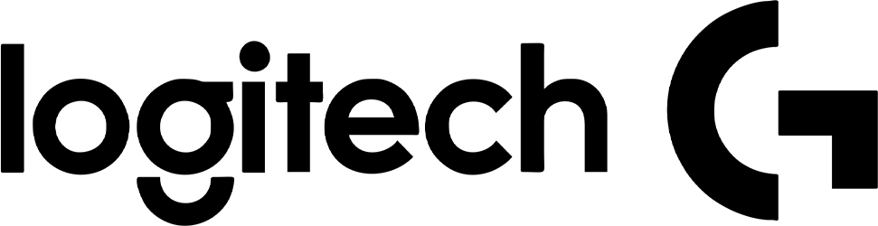 Logitech logo
