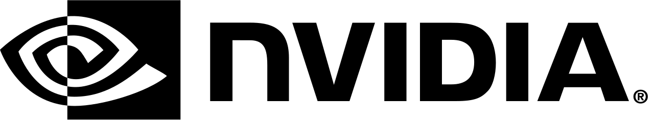 NVIDIA logo